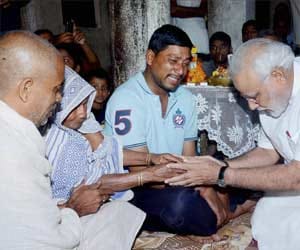 modi in bihar to meet blast victims families