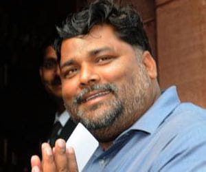 rs have given to mp in nda govt also