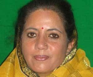 pratibha singh controversy