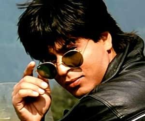 struggel phase of shahrukh khan