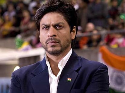 struggel phase of shahrukh khan