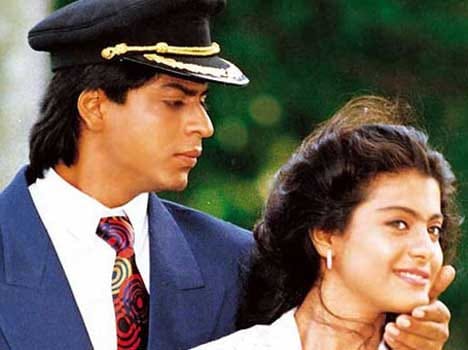 best 7 film of shahrukh khan
