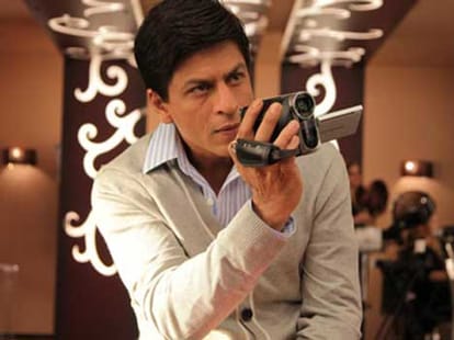 best 7 film of shahrukh khan