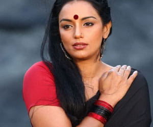 shweta menon alleged 