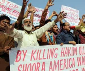 us pakistan taliban