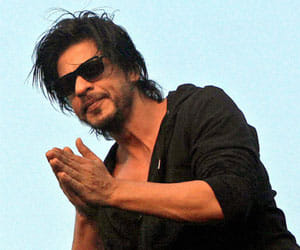 saharukh khan, happy new year