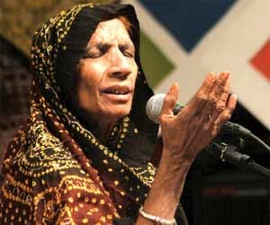 singer reshma passes away