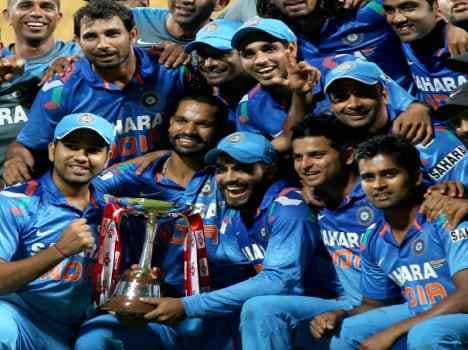 rohit-virat-and-bailey-hits-most-runs-in-series