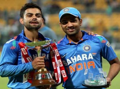 rohit-virat-and-bailey-hits-most-runs-in-series