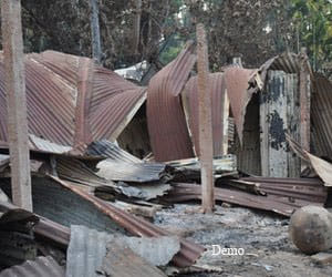 attack on hindus in bangladesh