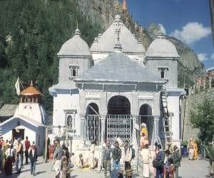 gangotri dham