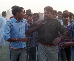 youth died after police beat him
