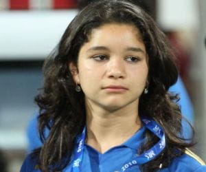 Sachin Tendulkar annoyed about daughter Sara joining films news