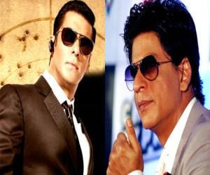 Shahrukh-khan-vs-salman-khan