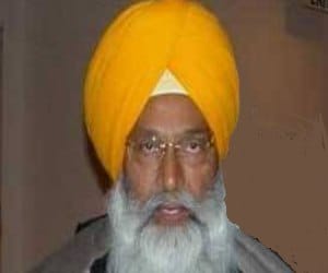 akali leader reaction on bjp leader statement
