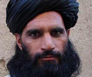 acting leader of taliban appointed