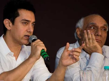 interview of aamir khan