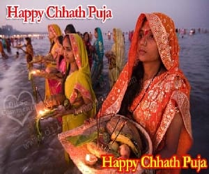 todays begain now chatth festival