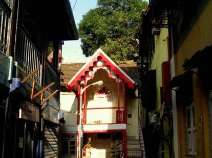 india's 10 most haunted places