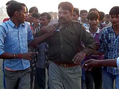 rape and murder of daughter