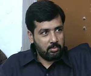 Now Rape case on BSP MP Dhananjay Singh