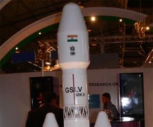 isro preparations gslv mission after mars orbiter mission