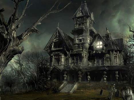 india's 10 most haunted places