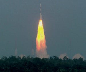 mars orbiter become top news in world's media