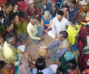 jaagar in uttarakhand