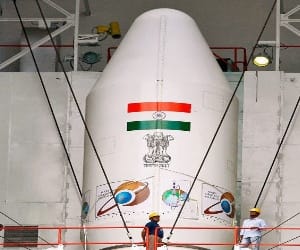 Now towards to Mars