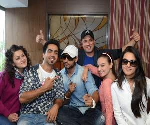 hardi shandhu, chandirah, pollywood
