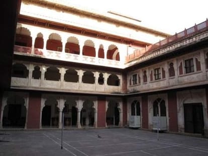 india's 10 most haunted places