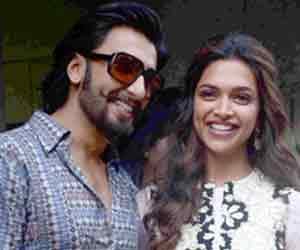 deepika padukone did't watch besharam