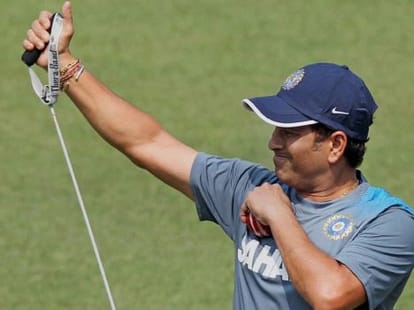 sachin tendulkar failurity story