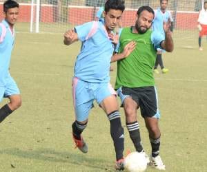 PU Fest Ignition-2013, GMCH Wins and PU Dental college defeated