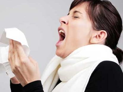 surprising reasons of back pain
