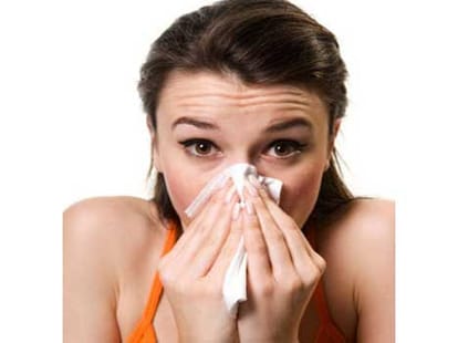 know your personality by sneezing style