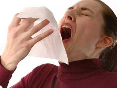 interesting health facts about seasonal cold