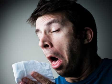 five mistakes that worsen your cold