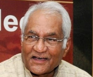 Obituary of Parmanand shrivastav