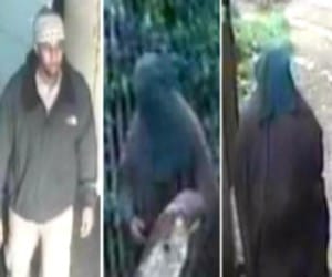 taskforce hunt burqa terror hunt