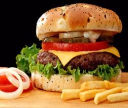 Burger King enters in delhi 