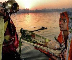 chhath puja in dehradun.