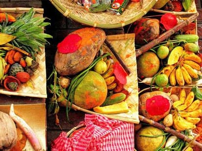 Chhath Puja celebrated in North India