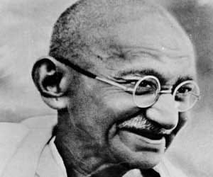 forecast of mahatma gandhi death 