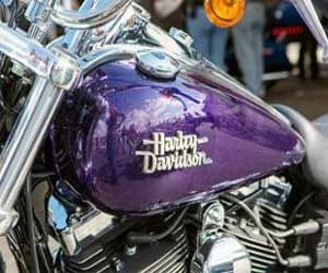 herley davidson most affordable bike launched at Rs 4.1 lakh