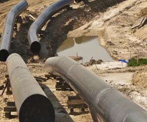Water supply restored in Sector -57