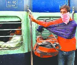Ambala in first position in Enery saving 