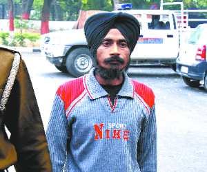 vehicle lifter arrest