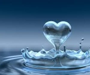 Water problem